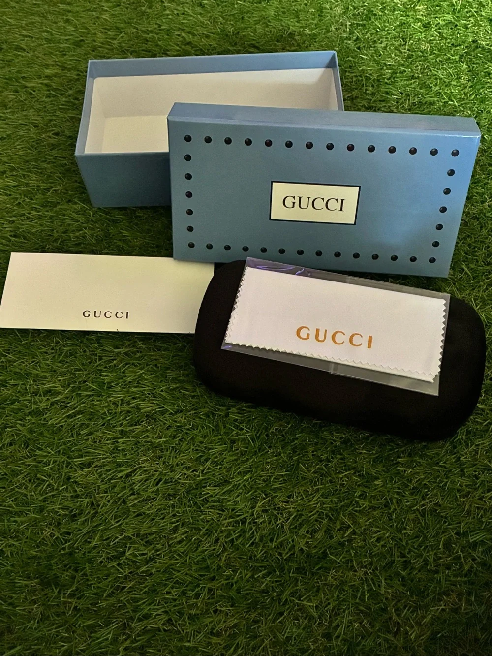 Gucci Sunglasses